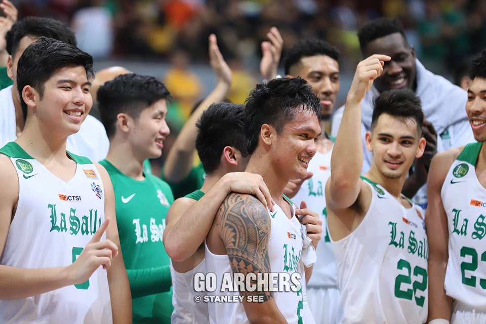 How Should We Feel About La Salle’s Final Four Chances?